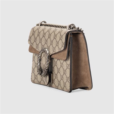 sac gucci dionysus mini|Gucci dionysus suede.